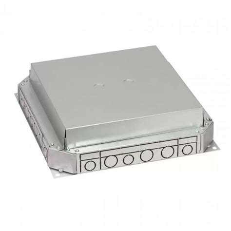 flat junction box|legrand floor box price.